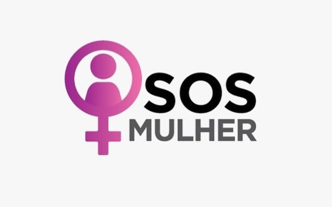 Você conhece o aplicativo SOS Mulher?