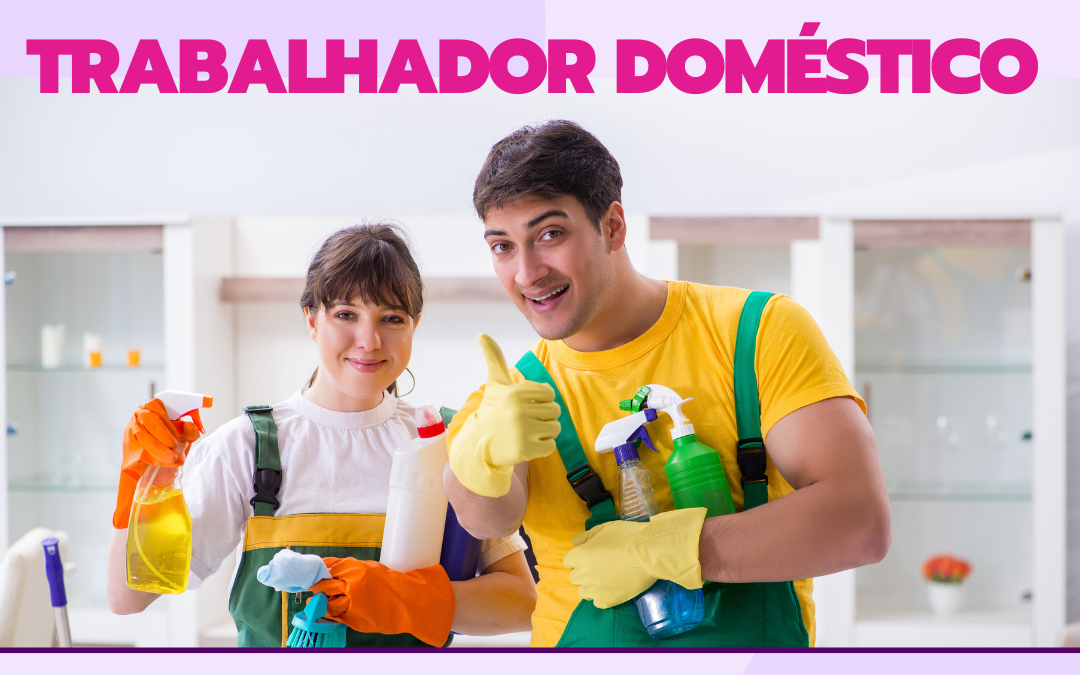 Dia Internacional do Trabalhador Doméstico